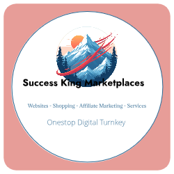 Success King Marketing Inc
