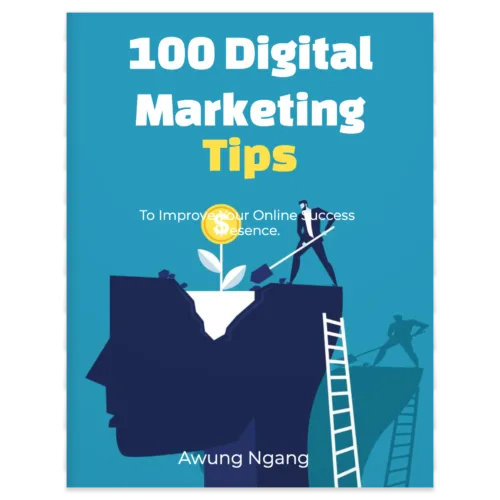 Ultimate Growth Playbook 100 digital marketing tips