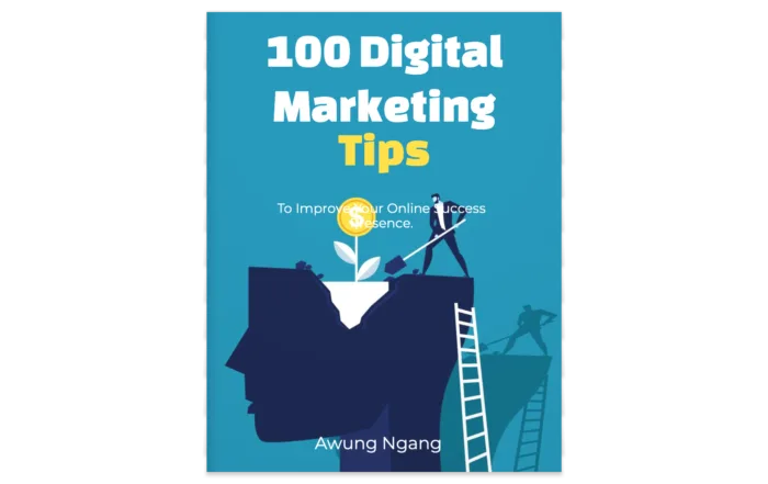 Ultimate Growth Playbook 100 digital marketing tips