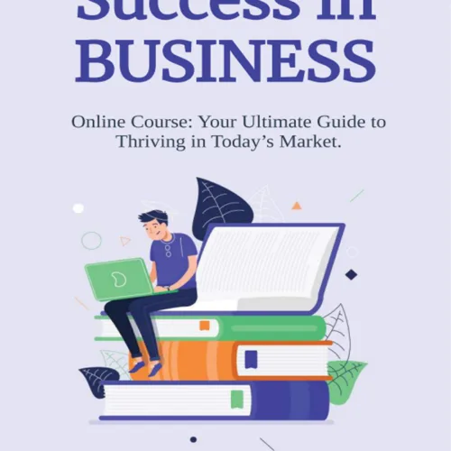 Building A Successful Busness Guide