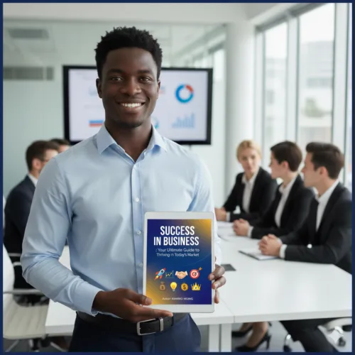 Build A Successful Business Online Guide