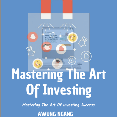 Mastering The Art Of Invesng
