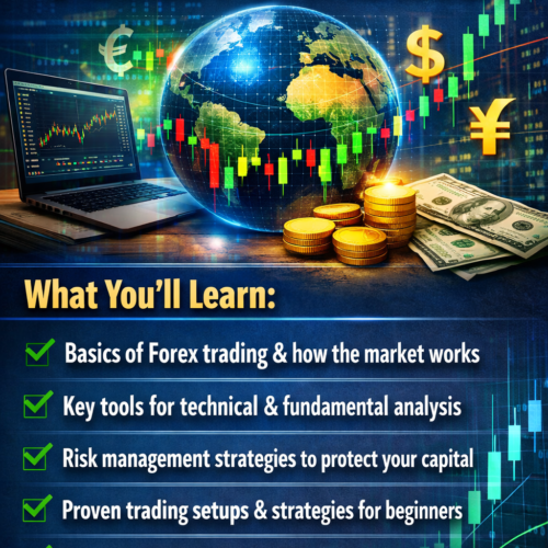 Forex for Beginner