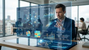 AI Data Performance Centre