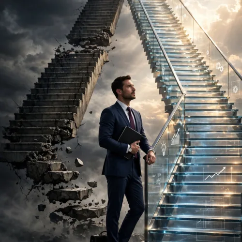 Why Business Growth Stalls After Early Success