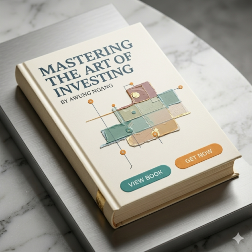 smart investing for beginners,
