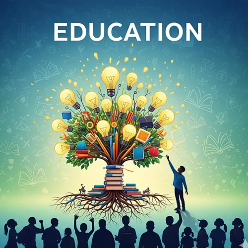 Education eBooks