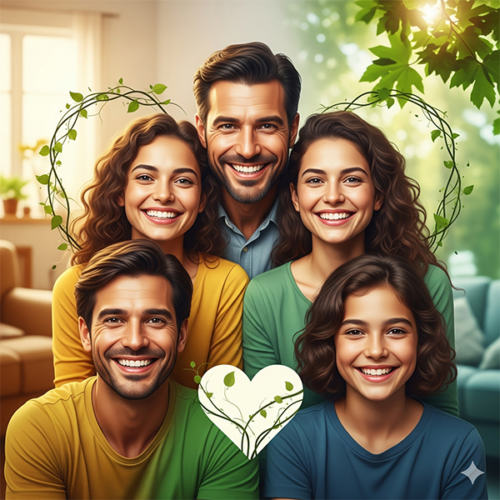 Home & Family eBooks