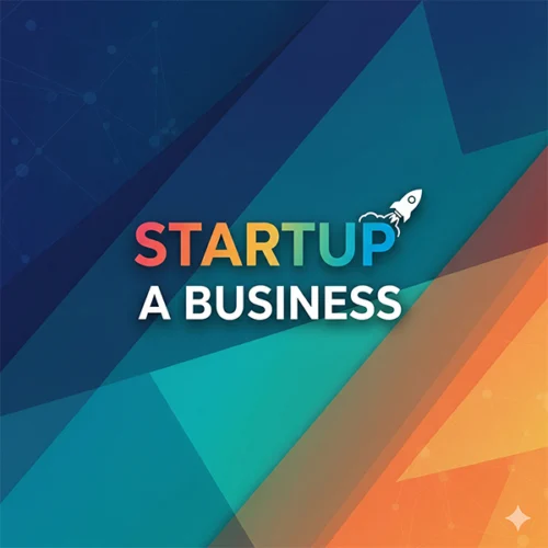 Startup A Business Ebooks
