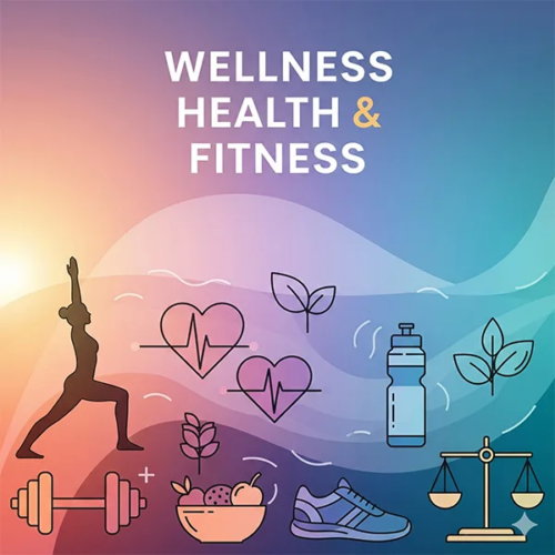 Health & Fitness Ebooks