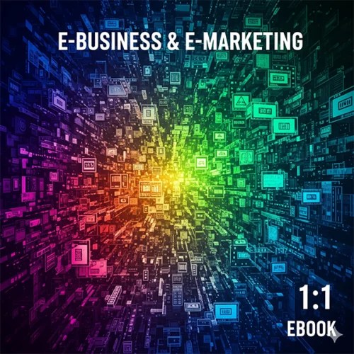 eBusiness & eMarketing eBooks