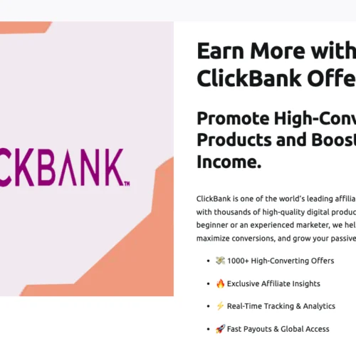 ClickBank