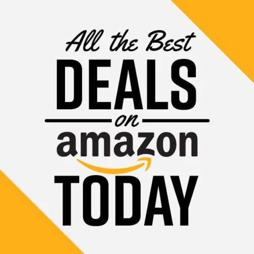 Amazon Deals Ebook