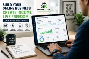 Success King Marketing Inc