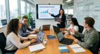 Building A Workforce