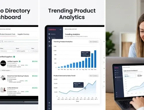 💰 SaleHoo Review:Trusted Suppliers & Real Online Profits