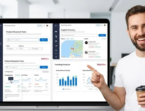 💰 SaleHoo Review:Trusted Suppliers & Real Online Profits – Success King Marketing Inc