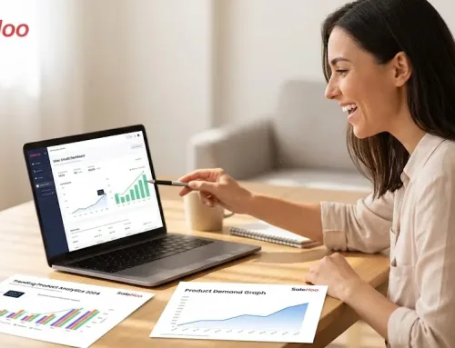 🚀 SaleHoo: The Ultimate Dropshipping Business Review – Success King Marketing Inc