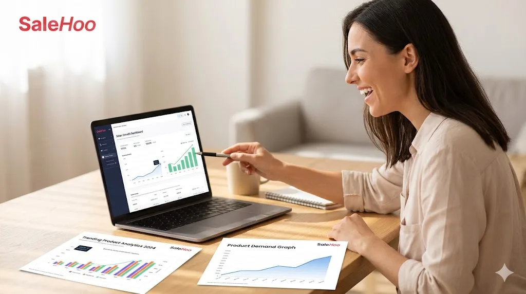 SaleHoo Sales Review