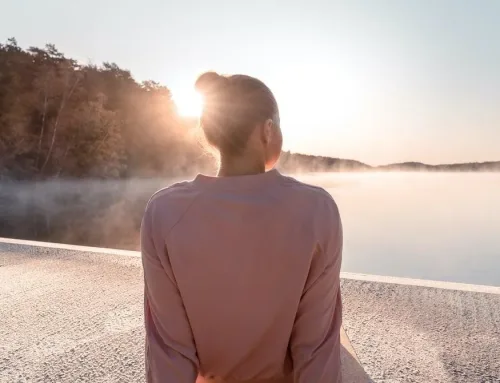 Stop Chasing Everything: Discover The Hidden Power of Contentment