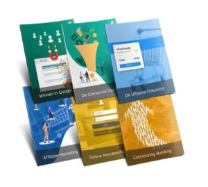 Digital Information Products