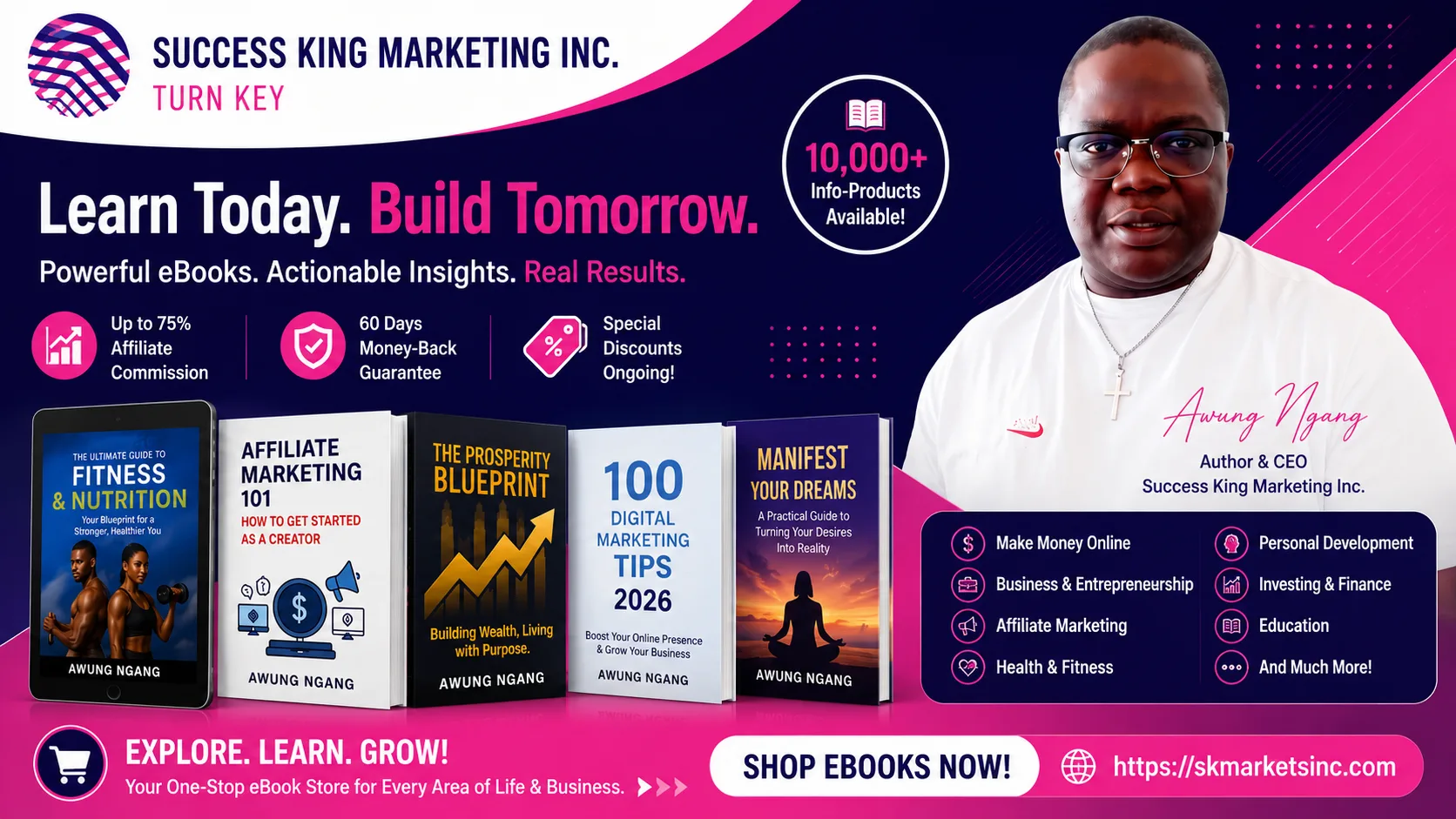 Get the Best and Cheapest eBooks Online