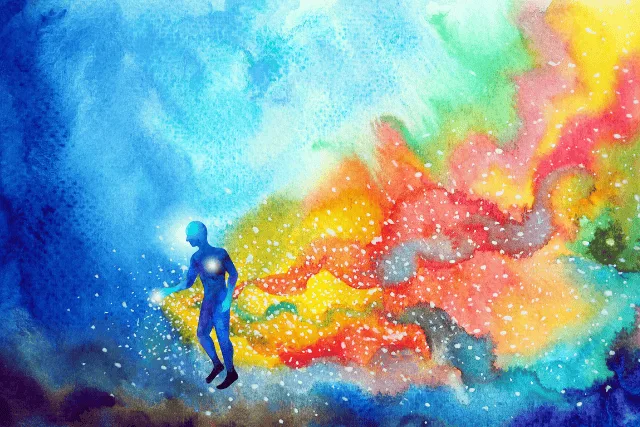 How I Manage to Change My Life