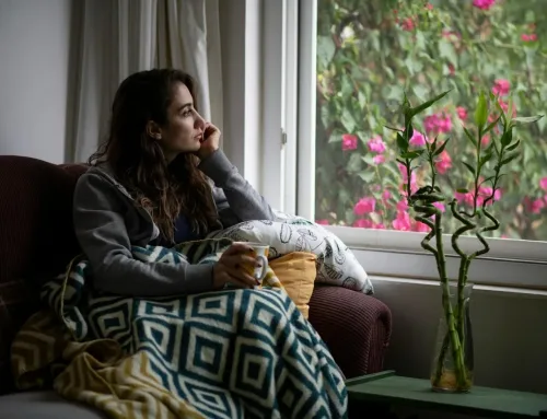 The Truth About My Marriage I Finally Had to Face