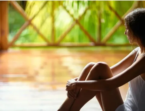 Why We Keep Accepting the Same Painful Relationship Patterns