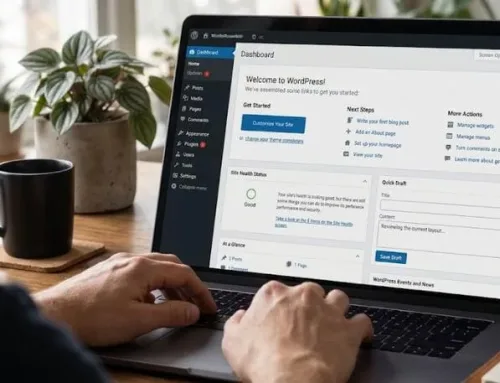 How I Built a College and University Job Search Website